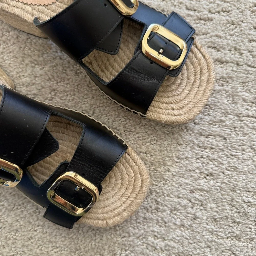J. Crew crew black